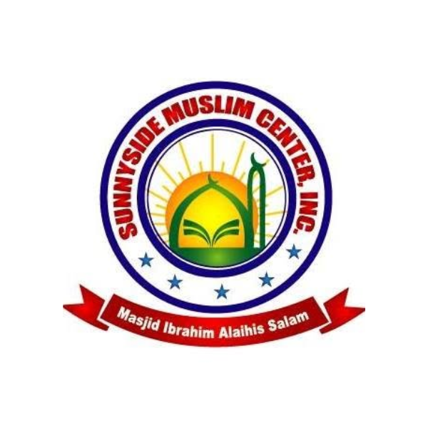 Sunnyside Muslim Center Logo
